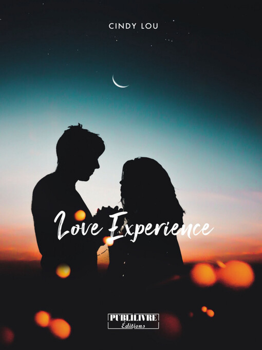 Title details for Love Experience by Cindy Lou - Available